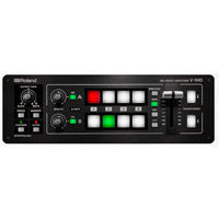 Roland V-8HD Video Switcher Mixers - Vistek Canada Product Detail