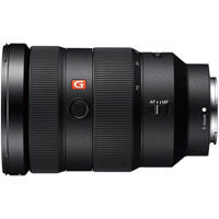 Sony SEL FE 24-70mm f/2.8 GM E-Mount Lens SEL2470GM Full-Frame 