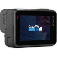 GoPro Hero6 BlackUsed GoPro Hero6 BlackUsed GP-CHDHX-601 Consumer