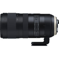 Nikon AF-S NIKKOR 70-200mm f/2.8 E FL ED VR Zoom Lens 20063 Full 