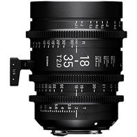 Canon EF 35mm F1.4L ll USM Lens 9523B002 Full-Frame Fixed Focal 