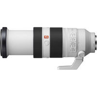 Sony SEL FE 100-400mm f/4.5-5.6 GM OSS E-Mount Lens