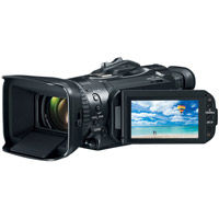 Phantom Glass PGC-042 Canon 5D IV Screen Protector SlingStudio Clear