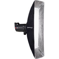 Elinchrom Rotalux Stripbox 35 cm x 100 cm (14