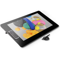 Wacom DTK2260K0A Cintiq 22