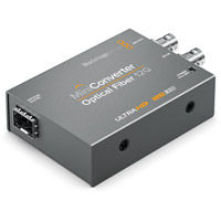 Blackmagic Design Mini Converter Audio to SDI 2 CONVMCAUDS2 DV 