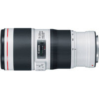 Canon EF 70-200mm F2.8L IS III USM 3044C002 Full-Frame Zoom 