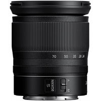 Nikon NIKKOR Z 24-120mm f/4.0 S Lens 20105 Full-Frame Zoom 