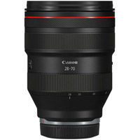 Canon EF 24-70mm f/2.8L II USM Zoom Lens 5175B002 Full-Frame