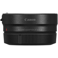 Canon EF-EOS R Lens Mount Adapter 2971C002 Lens Adapters