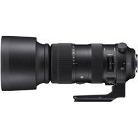 Sigma 150-600mm f/5.0-6.3 DG OS HSM Contemporary Lens for Nikon 