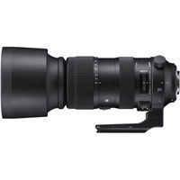 Tamron 150-600mm f/5.0-6.3 Di SP VC USD G2 Lens for EF Mount 