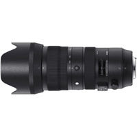 Sigma 70-200mm f/2.8 DG OS HSM Sport Lens for Nikon F Mount SOS70200DGN  Full-Frame Zoom Telephoto Lenses - Vistek Canada Product Detail
