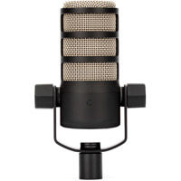 ZSG-1 Shotgun Microphone