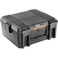 IM2500-FOAM Peli, Peli iM2500 Medium Density Egg Crate Foam Insert, For  Use With iM2500 Storm Case, 111-1073