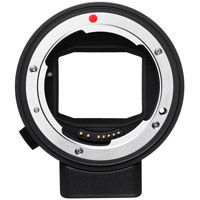 Nikon NIKKOR FTZ II Mount Adapter for Z-Mount Series (F-Mount Lens