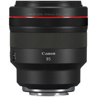 Canon RF 24-70mm f2.8L IS USM 3680C002 Full-Frame Zoom Standard 