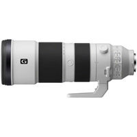 Sony SEL FE 200-600mm f/5.6-6.3 G OSS E-Mount Lens