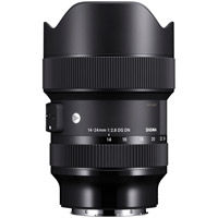 Sigma 14-24mm f/2.8 DG HSM Art Lens for Canon A1424DGHC Full