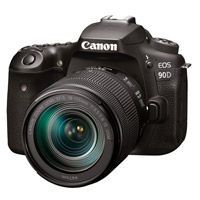 Canon EOS 5D Mark IV DSLR Body 1483C003 DSLR Cameras - Vistek 