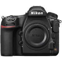 Nikon AF-S NIKKOR 50mm f/1.8 G Lens 2199 Full-Frame Fixed Focal 