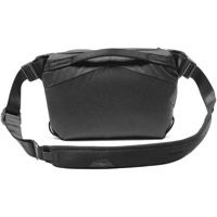 Peak Design Everyday Sling 6L v2 - Black BEDS-6-BK-2 Digital Bags 
