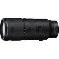 Nikon NIKKOR Z MC 105mm f/2.8 VR S Lens 20100 Full-Frame Specialty 