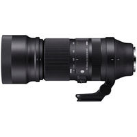 Sigma 100-400mm f/5.0-6.3 DG DN OS Contemporary Lens for E-Mount 