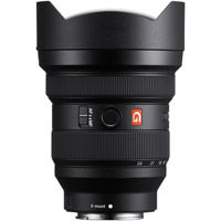 Sony SEL FE 16-35mm f/2.8 GM E-Mount Lens SEL1635GM Full