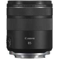 Canon RF 14-35mm f/4L IS USM Lens 4857C002 Full-Frame Zoom 