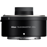 Nikon AF-S Teleconverter TC-14E III (1.4x) 2219 Lens Accessories