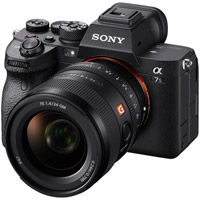 Sony Alpha A7RV Mirrorless Body ILCE7RM5/B Mirrorless Cameras 