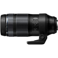 Panasonic Lumix G Vario 45-200mm f/4.0-5.6 II ASPH Mega OIS Lens 
