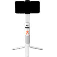 Zhiyun Smooth XS Smartphone Gimbal - White SMOOTH XS - WHT Camera