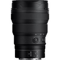 Nikon NIKKOR Z 14-24mm f/2.8 S Lens