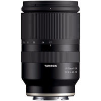 Sony SEL 16-70mm f/4.0 ZA OSS Vario-Tessar T* E-Mount Lens