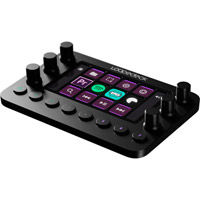 Loupedeck Live Console for Content Creators & Streamers LD-LIVE 