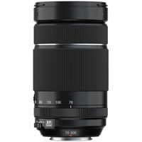 Fujifilm Fujinon XF 50-140mm f/2.8 R LM OIS WR Lens 600015125 DSLR