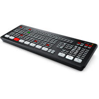 Blackmagic Design ATEM Mini Pro Stream Switcher SWATEMMINIBPR