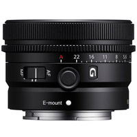 Sony SEL FE 24mm f/2.8 G E-Mount Lens SEL24F28G Full-Frame 