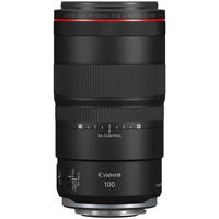 Canon RF 15-35mm f/2.8L IS USM Lens 3682C002 Full-Frame Zoom