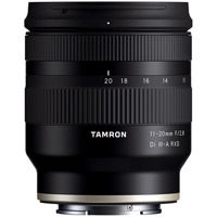 Tamron 20-40mm f/2.8 Di III VXD Lens for E Mount AFA062S700 Full 