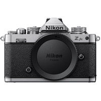 Nikon Zf Mirrorless Body w/ Z 40mm f/2.0 (SE) Lens Mirrorless