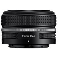 Nikon NIKKOR Z 40mm f/2.0 (SE) Lens 20121 Full-Frame Fixed Focal 