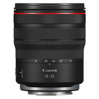 Canon RF 70-200mm F4 L IS USM Lens 4318C002 Full-Frame Zoom 