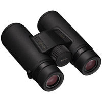 Nikon 8x42 Monarch M7 Binocular (Black) 16765 Water Resistant