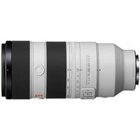 Sony SEL FE 70-200mm f/2.8 GM OSS II E-Mount Lens