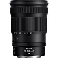 Canon RF 24-105mm f4 L IS USM Lens 2963C002 Full-Frame