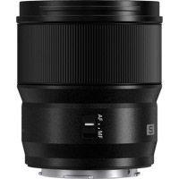 Panasonic Lumix S 24-105mm f/4.0 Macro OIS L-Mount Lens SR24105