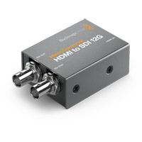 Blackmagic Design Micro Converter HDMI to SDI 3G (with Power